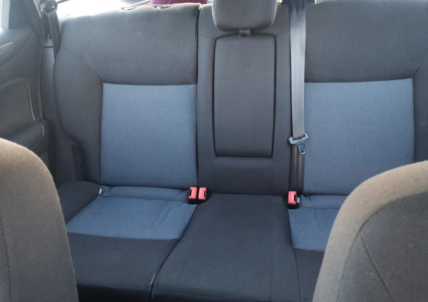 Ford Mondeo cena 20900 przebieg: 289668, rok produkcji 2012 z Poznań małe 277